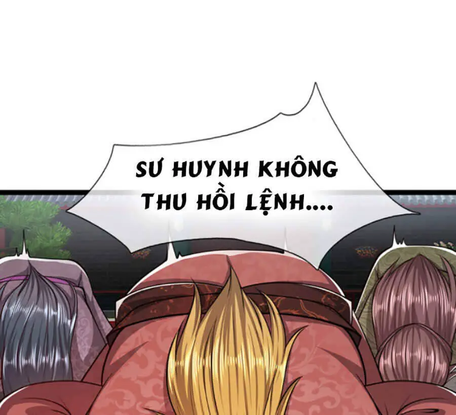 Bị Giam Cầm Trăm Vạn Năm Đệ Tử Ta Trải Khắp Chư Thiên Thần Giới Nettruyen ZZZ Chương 41 Page 26
