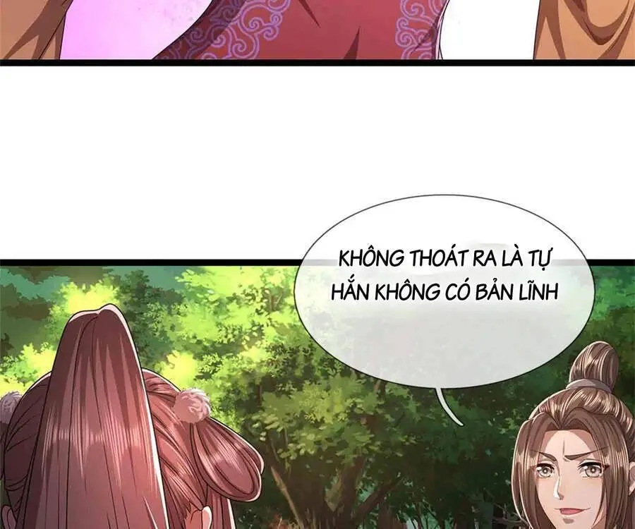 Bị Giam Cầm Trăm Vạn Năm Đệ Tử Ta Trải Khắp Chư Thiên Thần Giới Nettruyen ZZZ Chương 18 Page 53