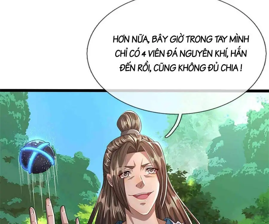 Bị Giam Cầm Trăm Vạn Năm Đệ Tử Ta Trải Khắp Chư Thiên Thần Giới Nettruyen ZZZ Chương 18 Page 55