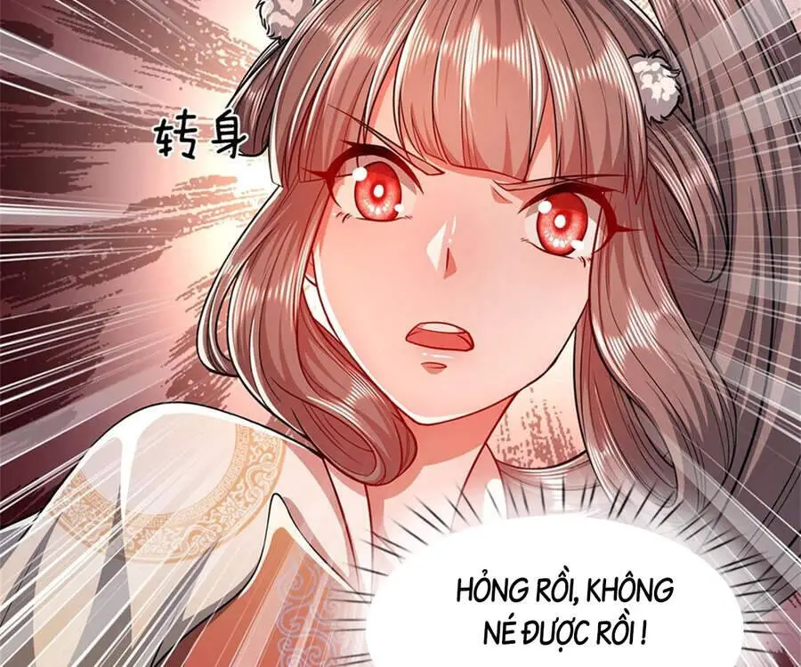 Bị Giam Cầm Trăm Vạn Năm Đệ Tử Ta Trải Khắp Chư Thiên Thần Giới Nettruyen ZZZ Chương 15 Page 11
