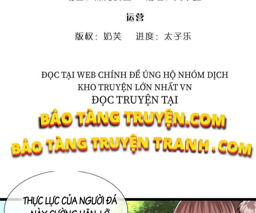 Bị Giam Cầm Trăm Vạn Năm Đệ Tử Ta Trải Khắp Chư Thiên Thần Giới Nettruyen ZZZ Chương 16 Page 4