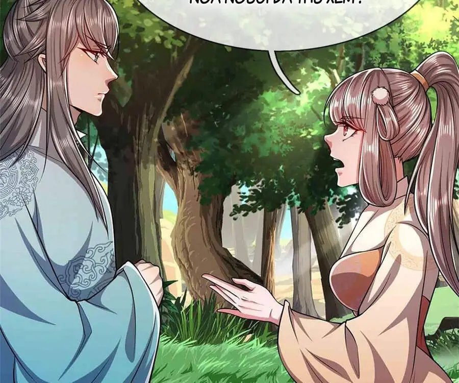 Bị Giam Cầm Trăm Vạn Năm Đệ Tử Ta Trải Khắp Chư Thiên Thần Giới Nettruyen ZZZ Chương 16 Page 7