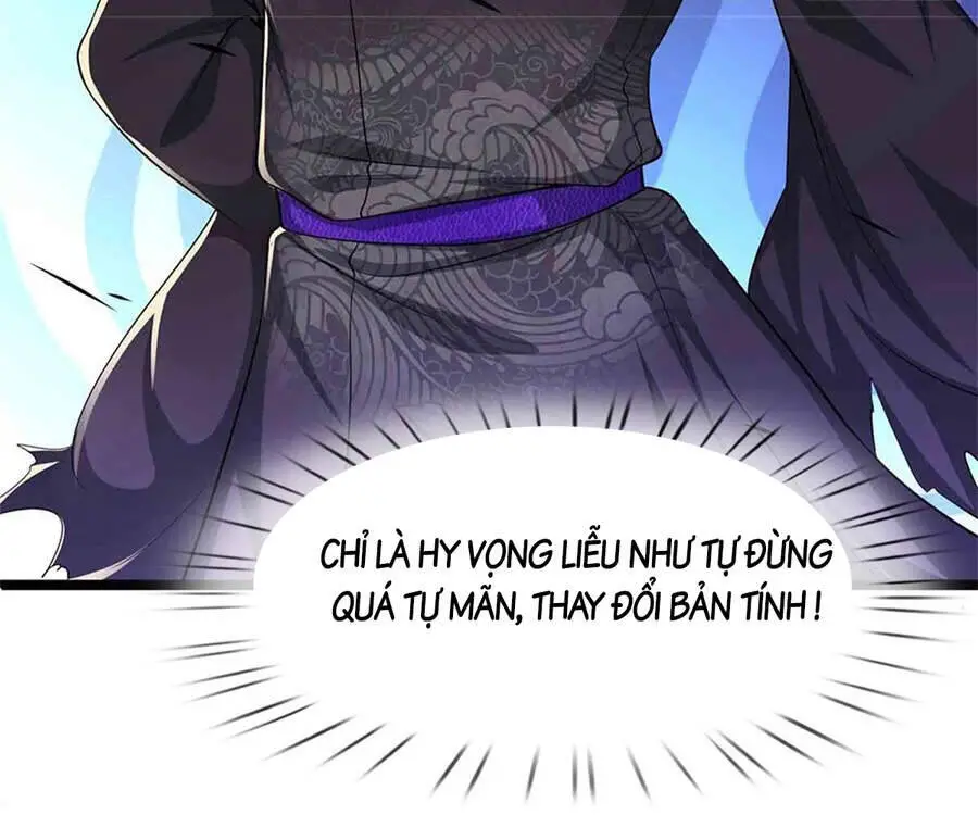 Bị Giam Cầm Trăm Vạn Năm Đệ Tử Ta Trải Khắp Chư Thiên Thần Giới Nettruyen ZZZ Chương 16 Page 32