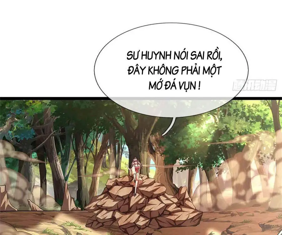 Bị Giam Cầm Trăm Vạn Năm Đệ Tử Ta Trải Khắp Chư Thiên Thần Giới Nettruyen ZZZ Chương 16 Page 46