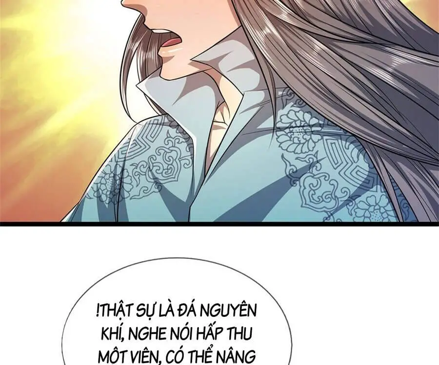 Bị Giam Cầm Trăm Vạn Năm Đệ Tử Ta Trải Khắp Chư Thiên Thần Giới Nettruyen ZZZ Chương 16 Page 56