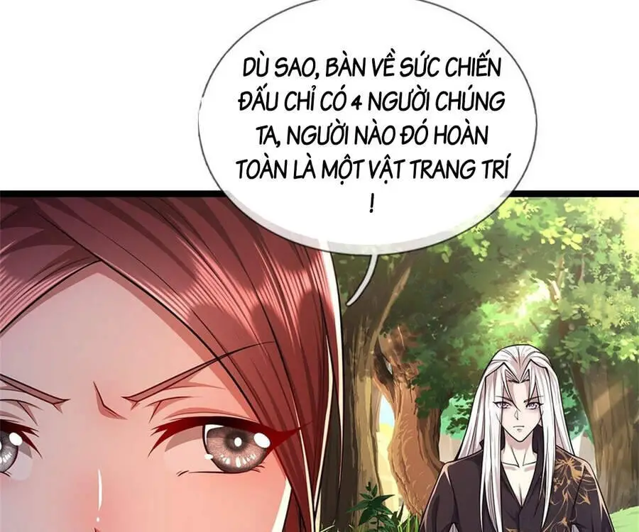 Bị Giam Cầm Trăm Vạn Năm Đệ Tử Ta Trải Khắp Chư Thiên Thần Giới Nettruyen ZZZ Chương 16 Page 66