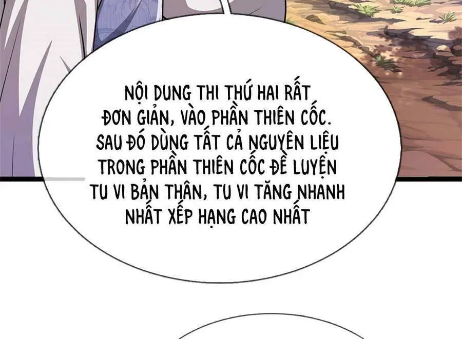 Bị Giam Cầm Trăm Vạn Năm Đệ Tử Ta Trải Khắp Chư Thiên Thần Giới Nettruyen ZZZ Chương 8 Page 23