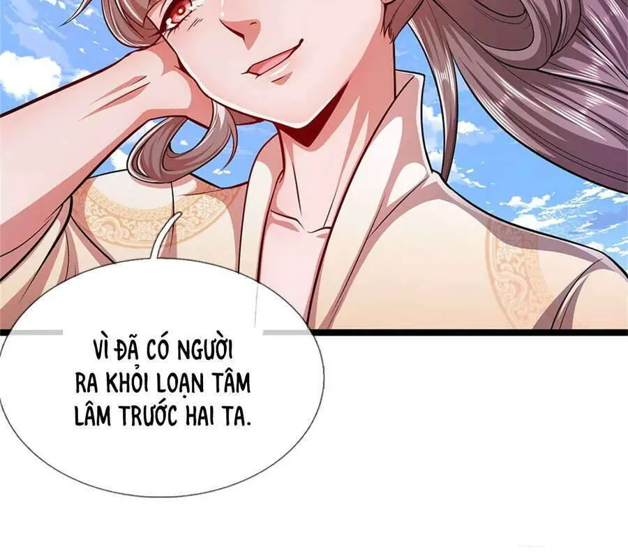 Bị Giam Cầm Trăm Vạn Năm Đệ Tử Ta Trải Khắp Chư Thiên Thần Giới Nettruyen ZZZ Chương 5 Page 29