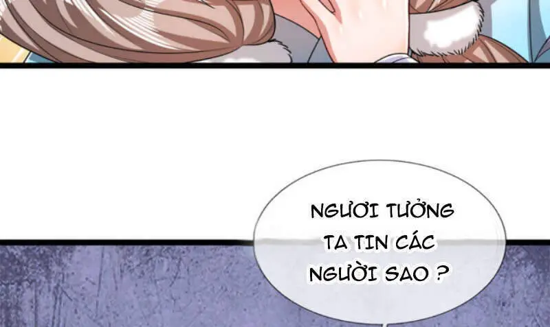 Bị Giam Cầm Trăm Vạn Năm Đệ Tử Ta Trải Khắp Chư Thiên Thần Giới Nettruyen ZZZ Chương 45 Page 16