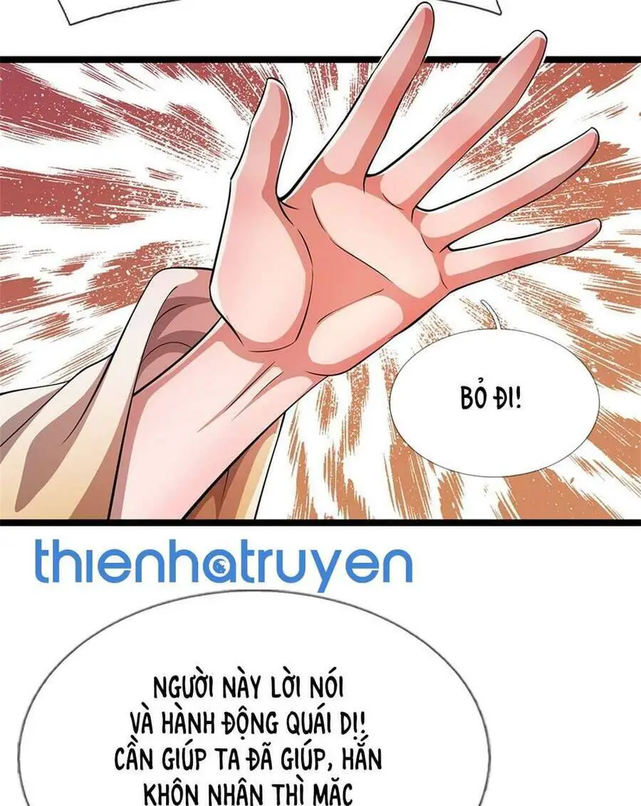 Bị Giam Cầm Trăm Vạn Năm Đệ Tử Ta Trải Khắp Chư Thiên Thần Giới Nettruyen ZZZ Chương 3 Page 42
