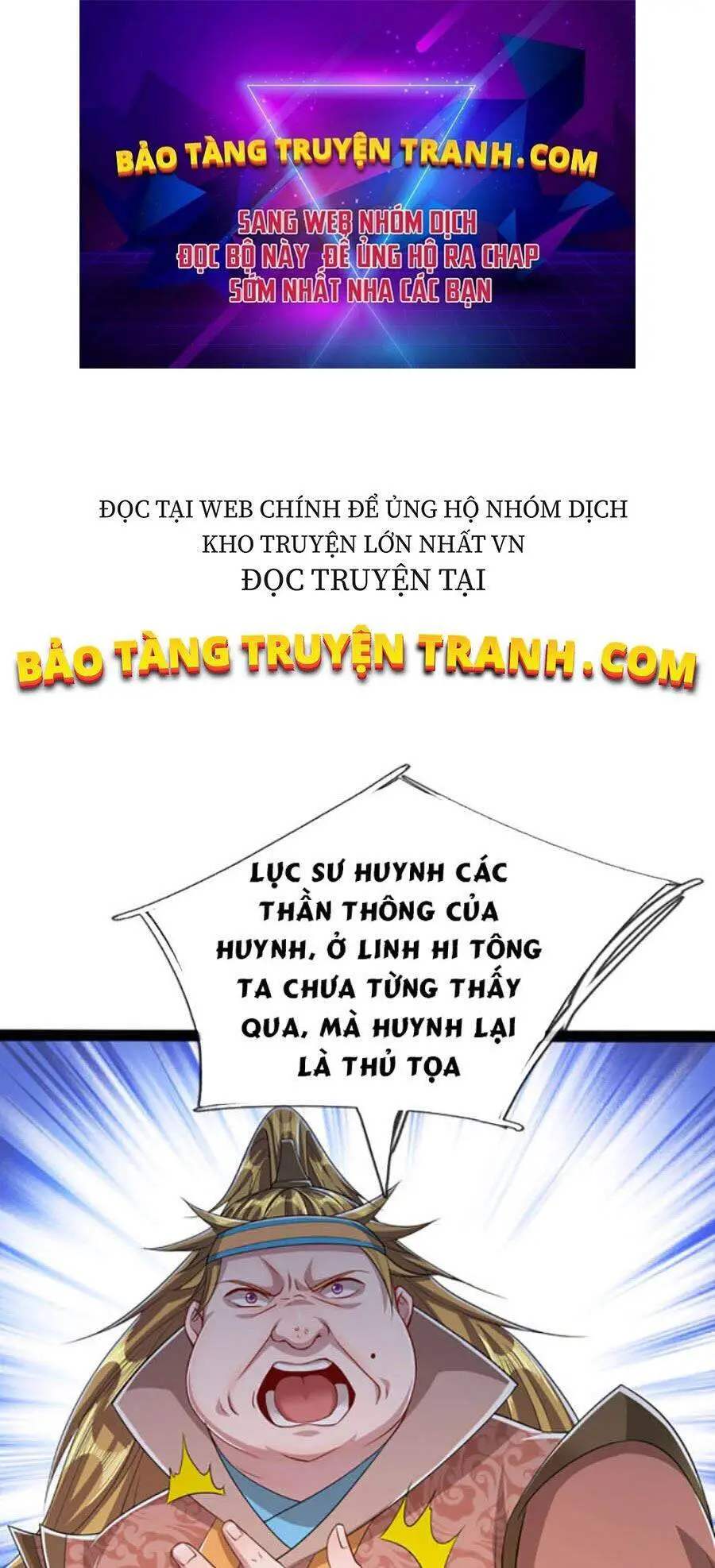 Bị Giam Cầm Trăm Vạn Năm Đệ Tử Ta Trải Khắp Chư Thiên Thần Giới Nettruyen ZZZ Chương 43 Page 1