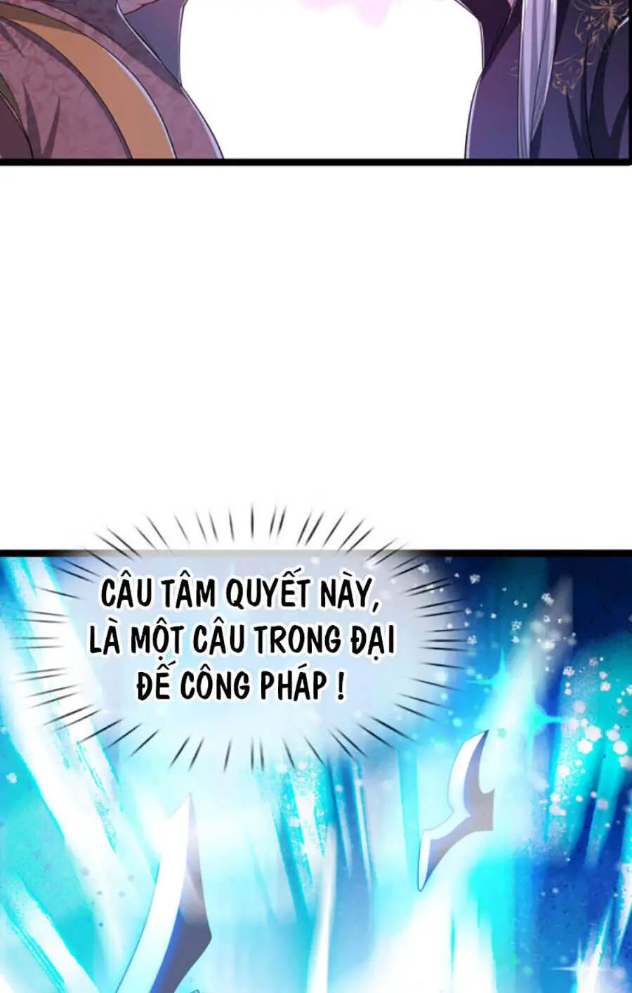 Bị Giam Cầm Trăm Vạn Năm Đệ Tử Ta Trải Khắp Chư Thiên Thần Giới Nettruyen ZZZ Chương 43 Page 19