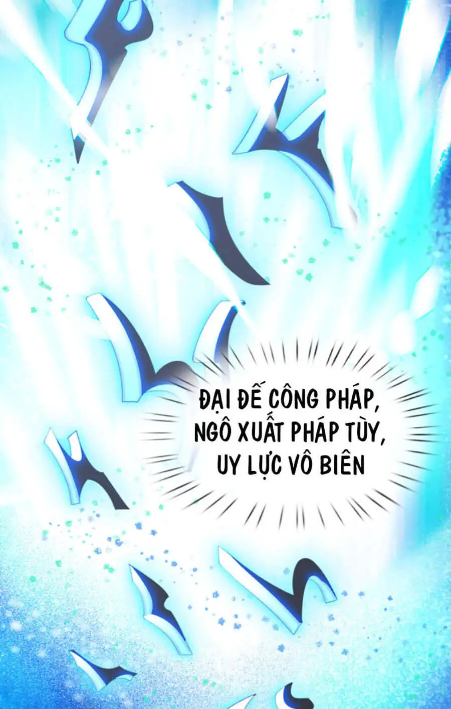 Bị Giam Cầm Trăm Vạn Năm Đệ Tử Ta Trải Khắp Chư Thiên Thần Giới Nettruyen ZZZ Chương 43 Page 20
