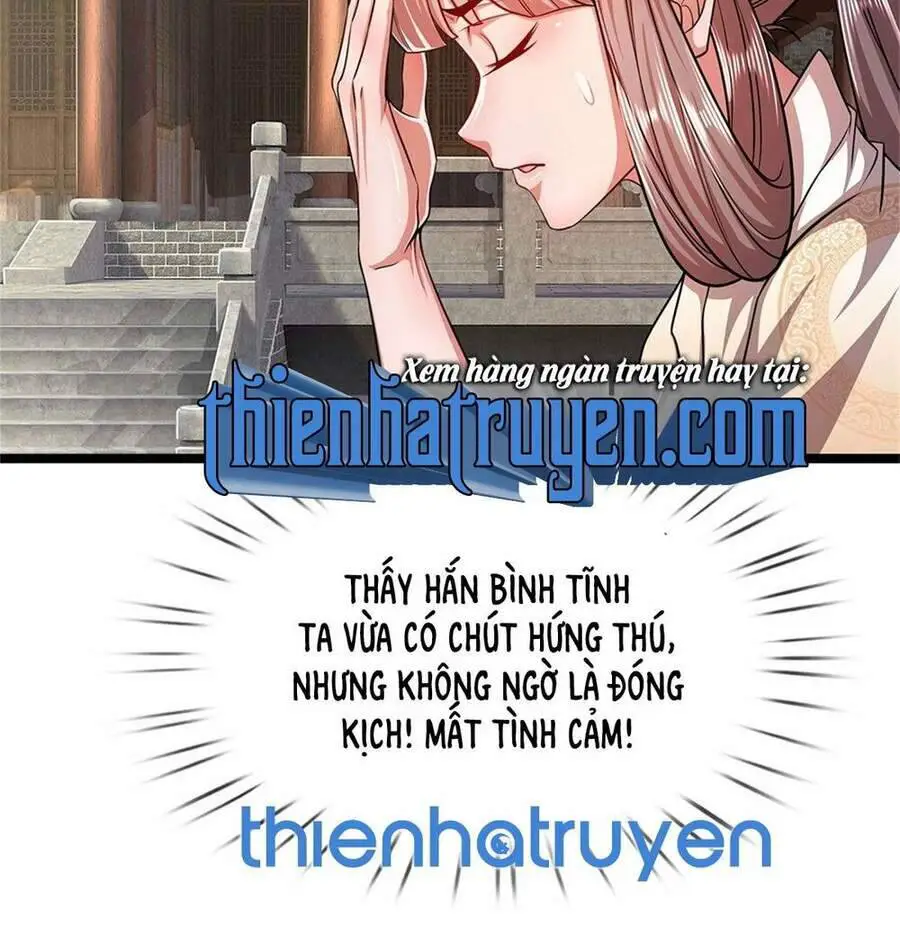 Bị Giam Cầm Trăm Vạn Năm Đệ Tử Ta Trải Khắp Chư Thiên Thần Giới Nettruyen ZZZ Chương 2 Page 36