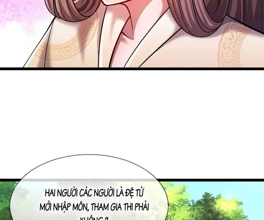 Bị Giam Cầm Trăm Vạn Năm Đệ Tử Ta Trải Khắp Chư Thiên Thần Giới Nettruyen ZZZ Chương 10 Page 6