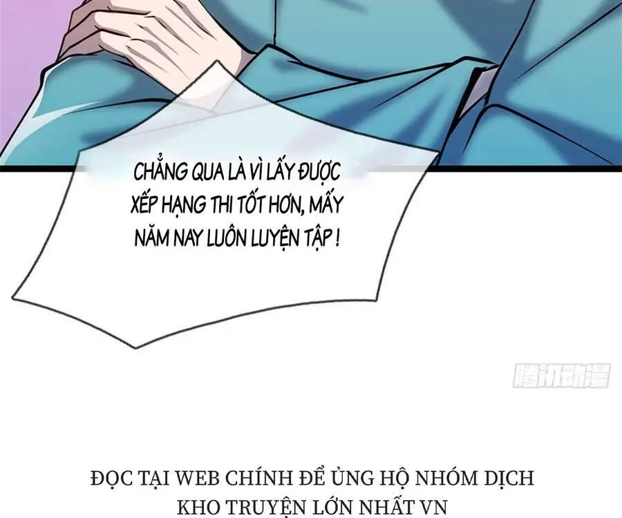 Bị Giam Cầm Trăm Vạn Năm Đệ Tử Ta Trải Khắp Chư Thiên Thần Giới Nettruyen ZZZ Chương 10 Page 14