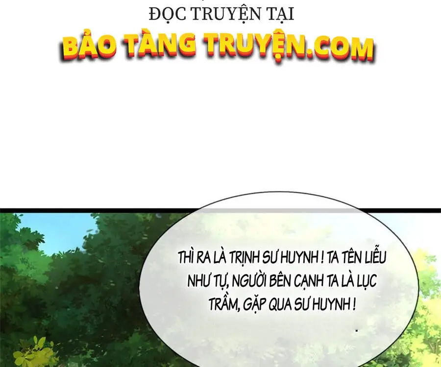 Bị Giam Cầm Trăm Vạn Năm Đệ Tử Ta Trải Khắp Chư Thiên Thần Giới Nettruyen ZZZ Chương 10 Page 15