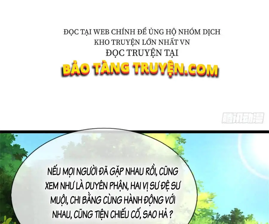 Bị Giam Cầm Trăm Vạn Năm Đệ Tử Ta Trải Khắp Chư Thiên Thần Giới Nettruyen ZZZ Chương 10 Page 19