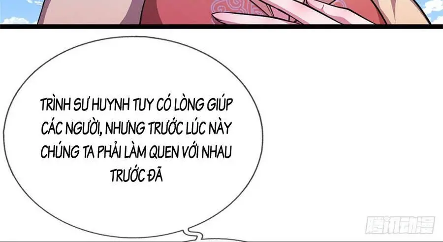 Bị Giam Cầm Trăm Vạn Năm Đệ Tử Ta Trải Khắp Chư Thiên Thần Giới Nettruyen ZZZ Chương 10 Page 23