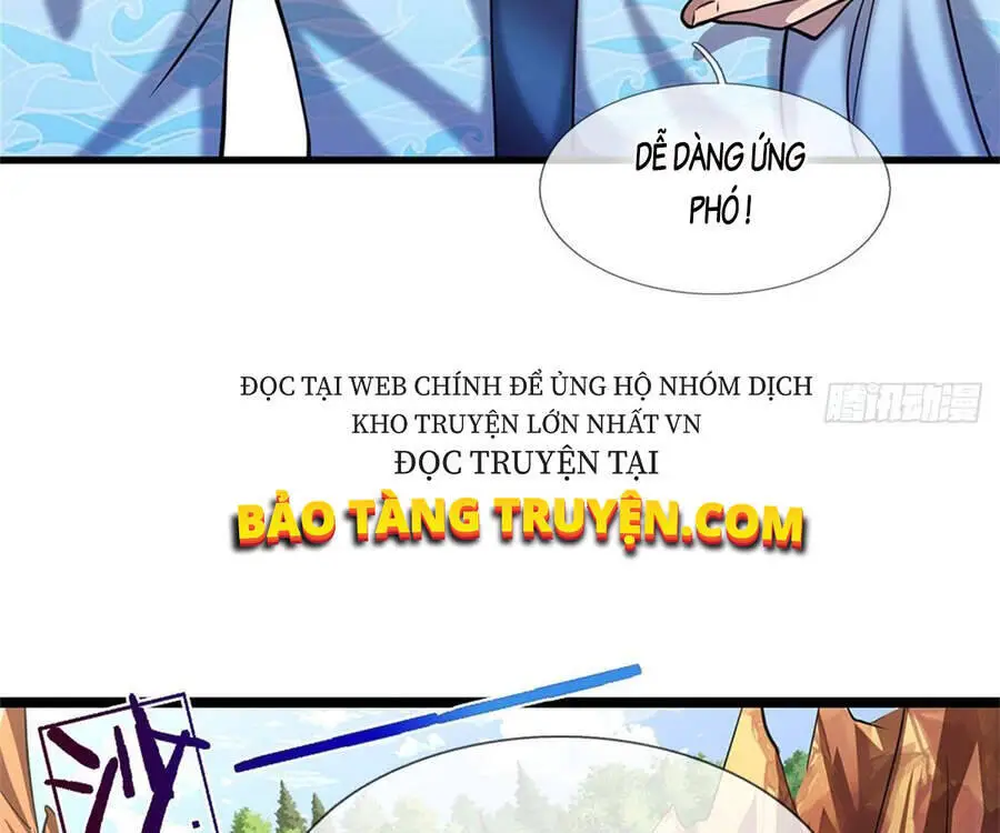 Bị Giam Cầm Trăm Vạn Năm Đệ Tử Ta Trải Khắp Chư Thiên Thần Giới Nettruyen ZZZ Chương 10 Page 28