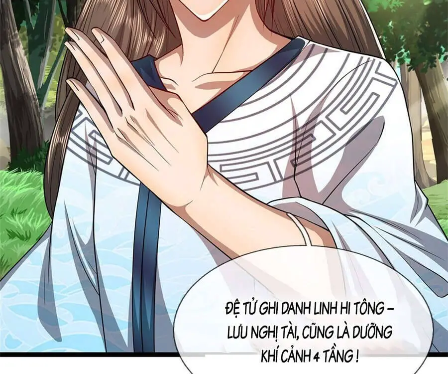 Bị Giam Cầm Trăm Vạn Năm Đệ Tử Ta Trải Khắp Chư Thiên Thần Giới Nettruyen ZZZ Chương 10 Page 34