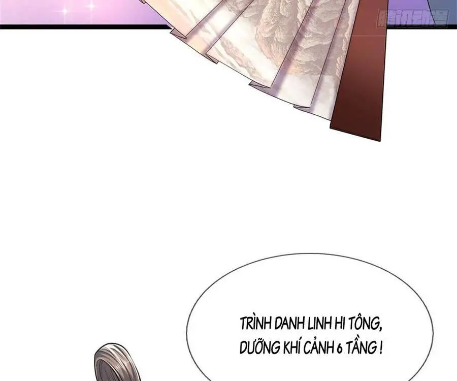 Bị Giam Cầm Trăm Vạn Năm Đệ Tử Ta Trải Khắp Chư Thiên Thần Giới Nettruyen ZZZ Chương 10 Page 36
