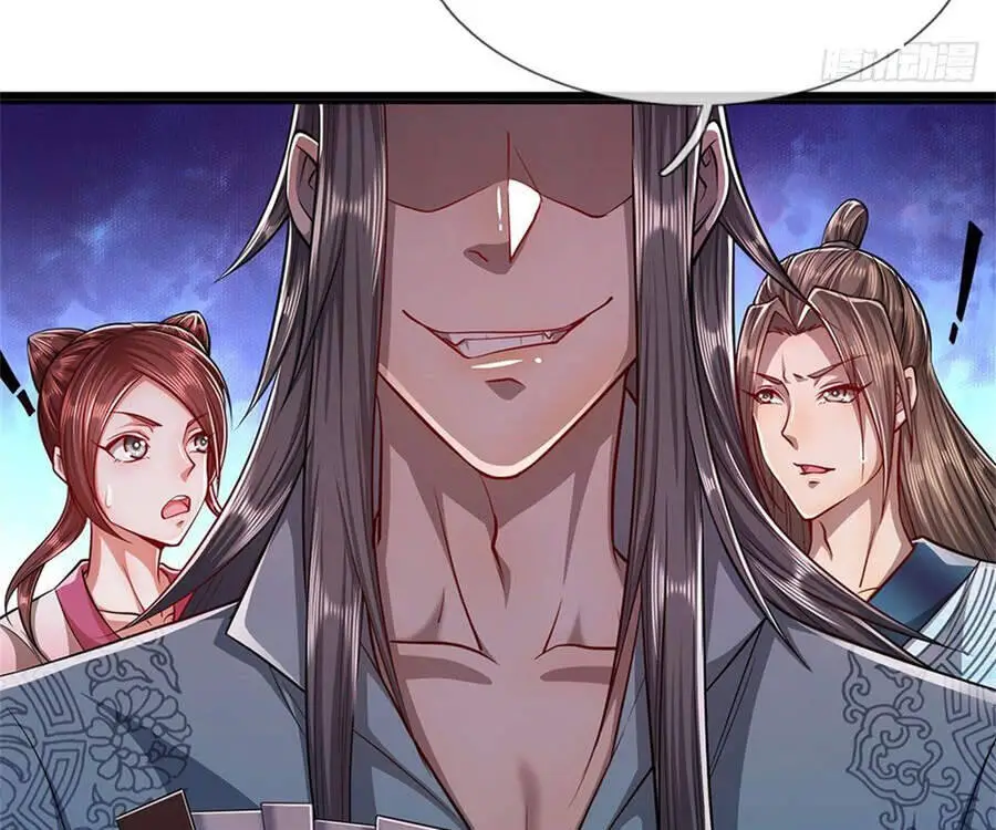 Bị Giam Cầm Trăm Vạn Năm Đệ Tử Ta Trải Khắp Chư Thiên Thần Giới Nettruyen ZZZ Chương 10 Page 41