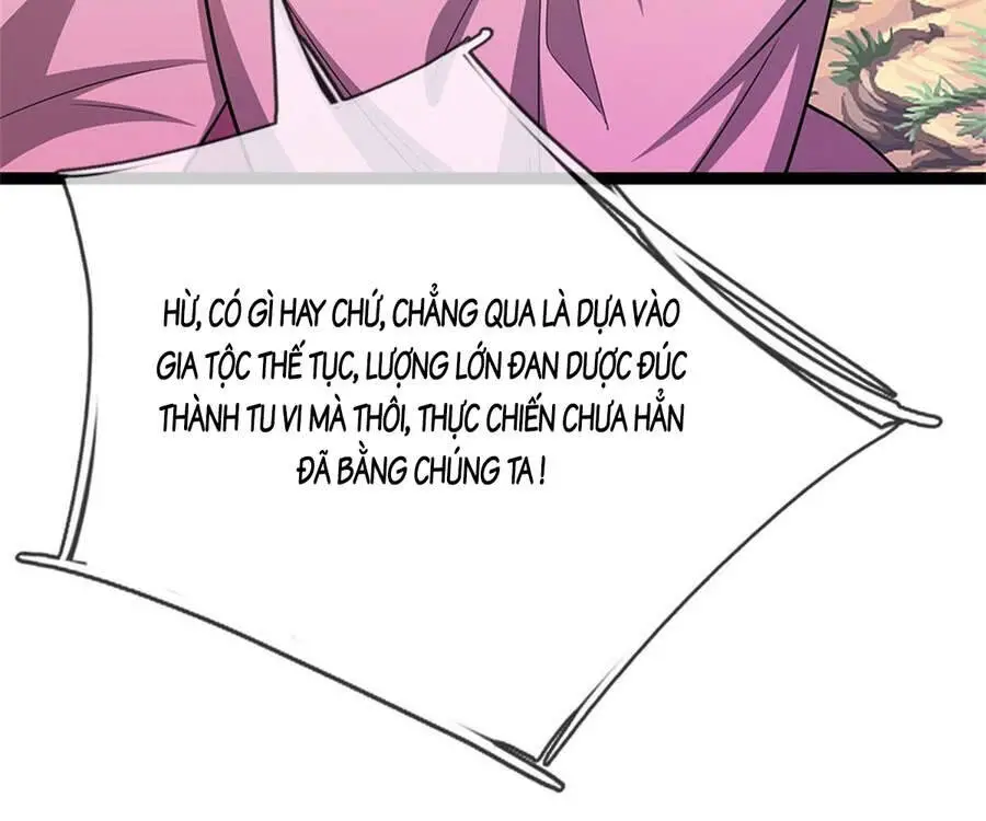 Bị Giam Cầm Trăm Vạn Năm Đệ Tử Ta Trải Khắp Chư Thiên Thần Giới Nettruyen ZZZ Chương 10 Page 51