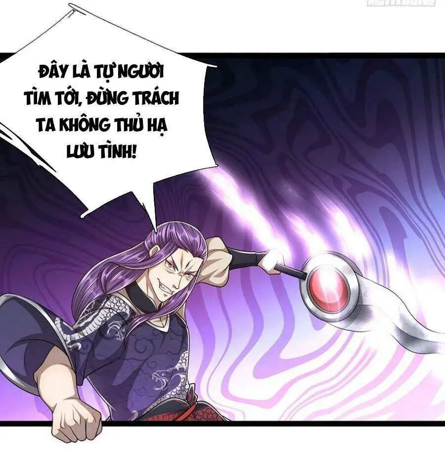 Bị Giam Cầm Trăm Vạn Năm Đệ Tử Ta Trải Khắp Chư Thiên Thần Giới Nettruyen ZZZ Chương 128 Page 44