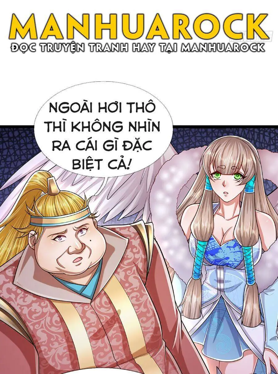 Bị Giam Cầm Trăm Vạn Năm Đệ Tử Ta Trải Khắp Chư Thiên Thần Giới Nettruyen ZZZ Chương 133 Page 49