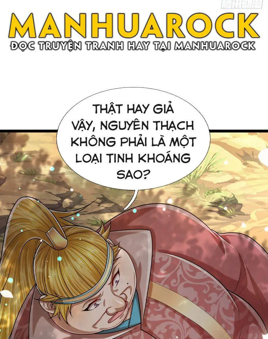 Bị Giam Cầm Trăm Vạn Năm Đệ Tử Ta Trải Khắp Chư Thiên Thần Giới Nettruyen ZZZ Chương 133 Page 52