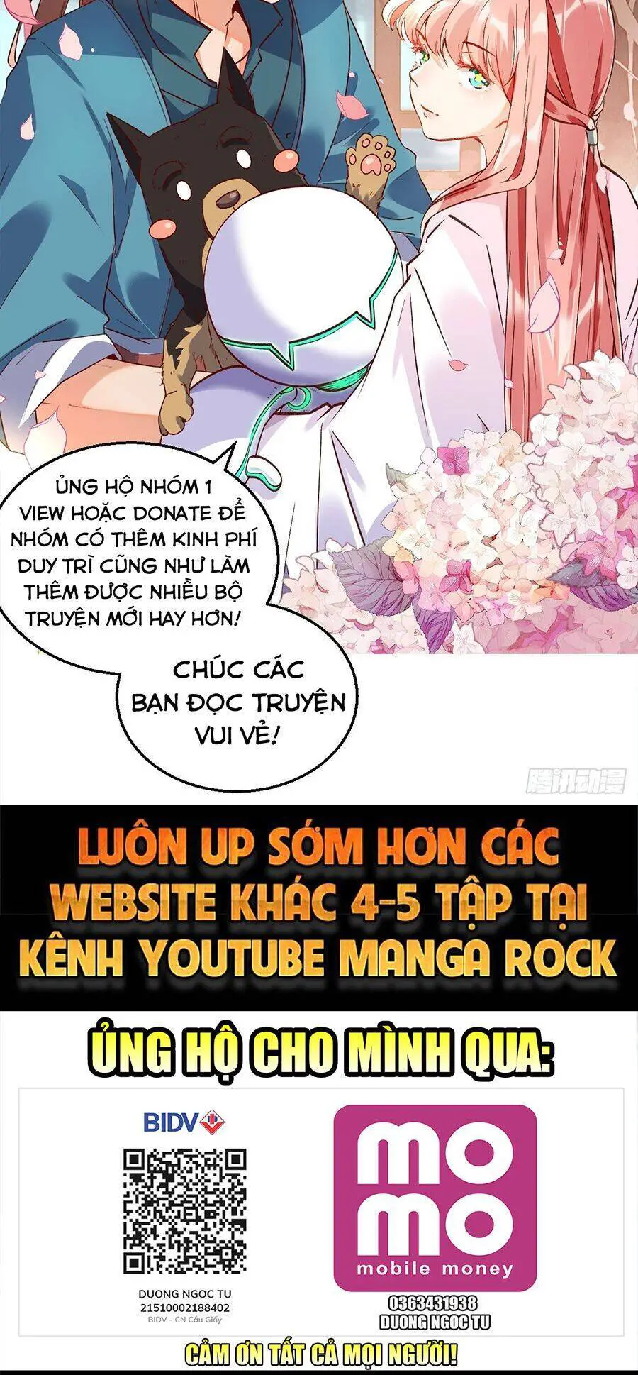 Bị Giam Cầm Trăm Vạn Năm Đệ Tử Ta Trải Khắp Chư Thiên Thần Giới Nettruyen ZZZ Chương 133 Page 55