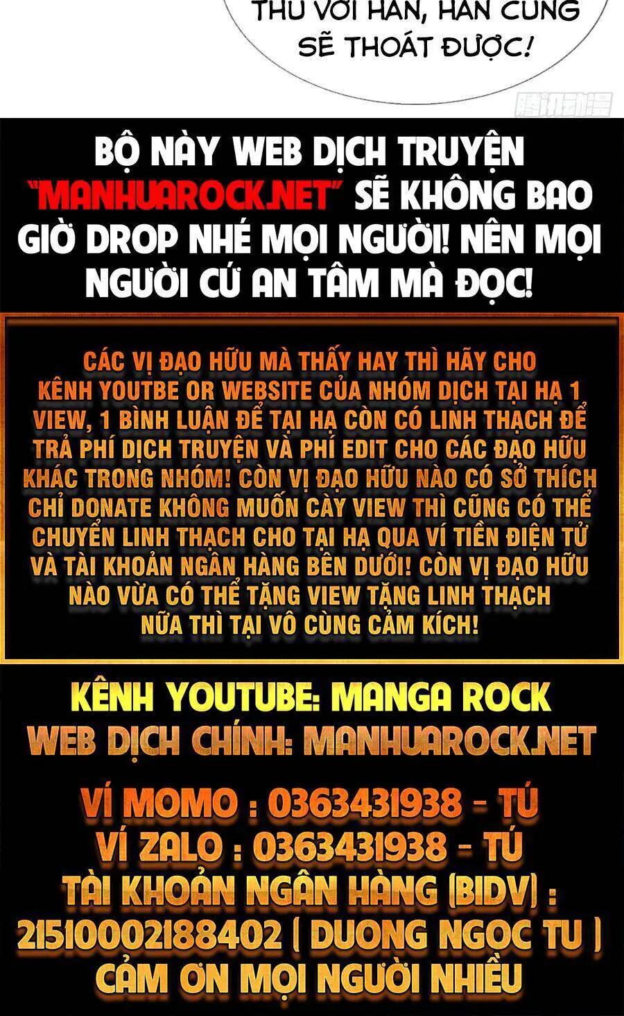 Bị Giam Cầm Trăm Vạn Năm Đệ Tử Ta Trải Khắp Chư Thiên Thần Giới Nettruyen ZZZ Chương 134 Page 45