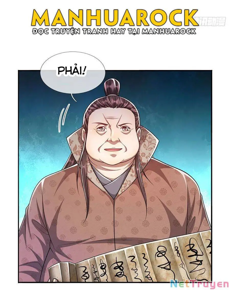 Bị Giam Cầm Trăm Vạn Năm Đệ Tử Ta Trải Khắp Chư Thiên Thần Giới Nettruyen ZZZ Chương 116 Page 24