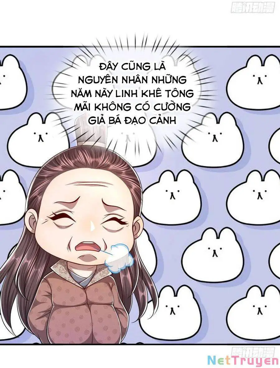 Bị Giam Cầm Trăm Vạn Năm Đệ Tử Ta Trải Khắp Chư Thiên Thần Giới Nettruyen ZZZ Chương 116 Page 31