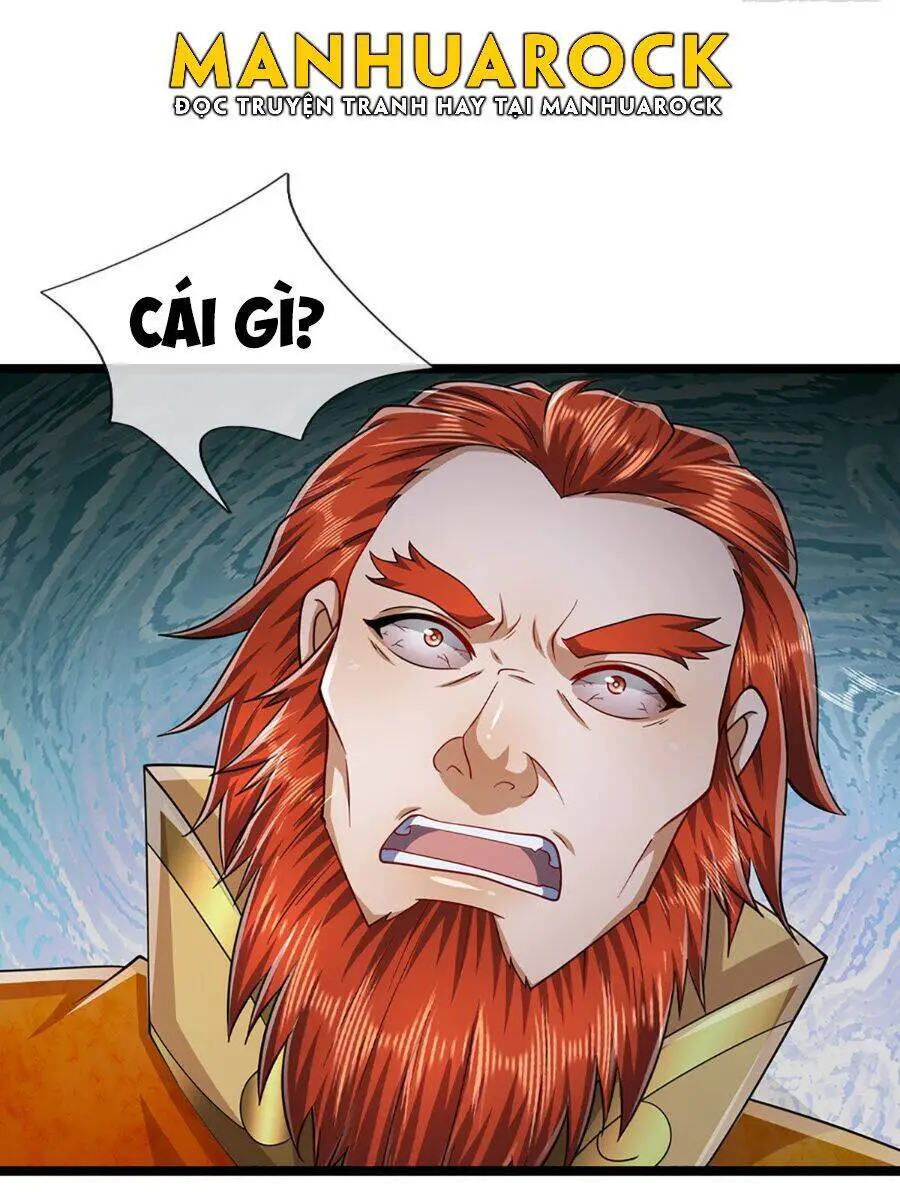 Bị Giam Cầm Trăm Vạn Năm Đệ Tử Ta Trải Khắp Chư Thiên Thần Giới Nettruyen ZZZ Chương 131 Page 30