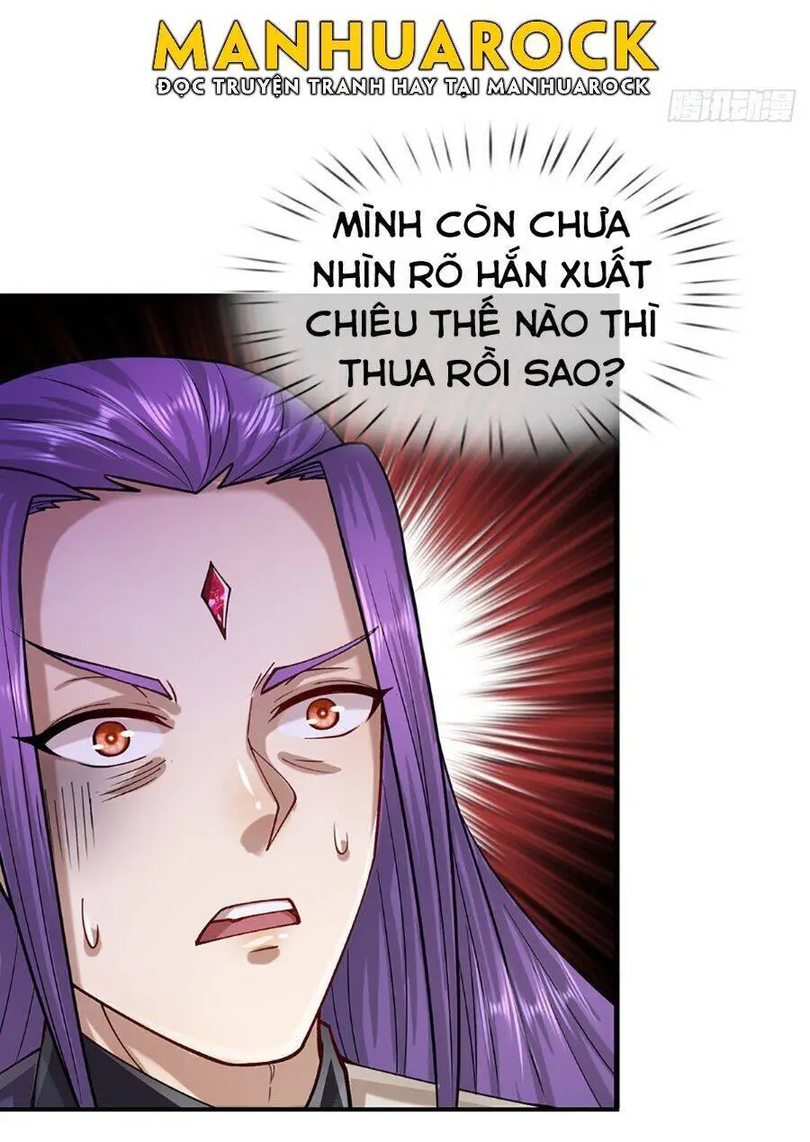 Bị Giam Cầm Trăm Vạn Năm Đệ Tử Ta Trải Khắp Chư Thiên Thần Giới Nettruyen ZZZ Chương 129 Page 2