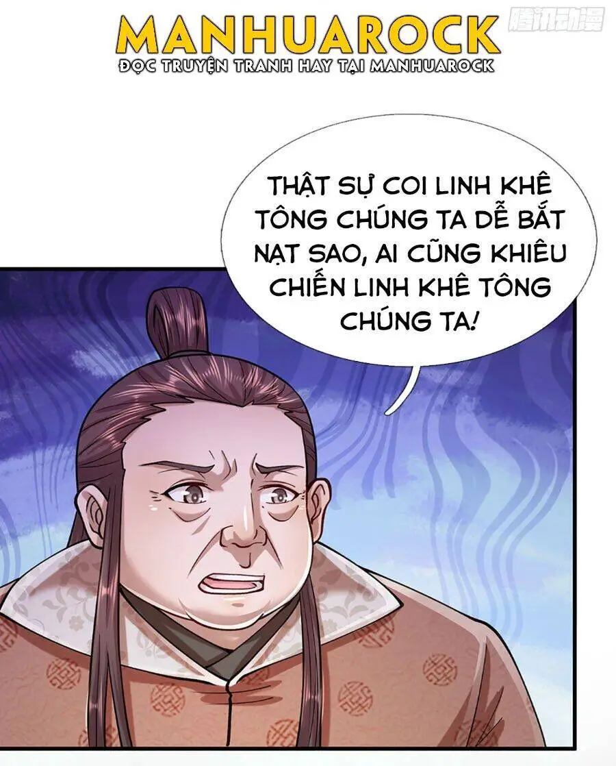 Bị Giam Cầm Trăm Vạn Năm Đệ Tử Ta Trải Khắp Chư Thiên Thần Giới Nettruyen ZZZ Chương 129 Page 7