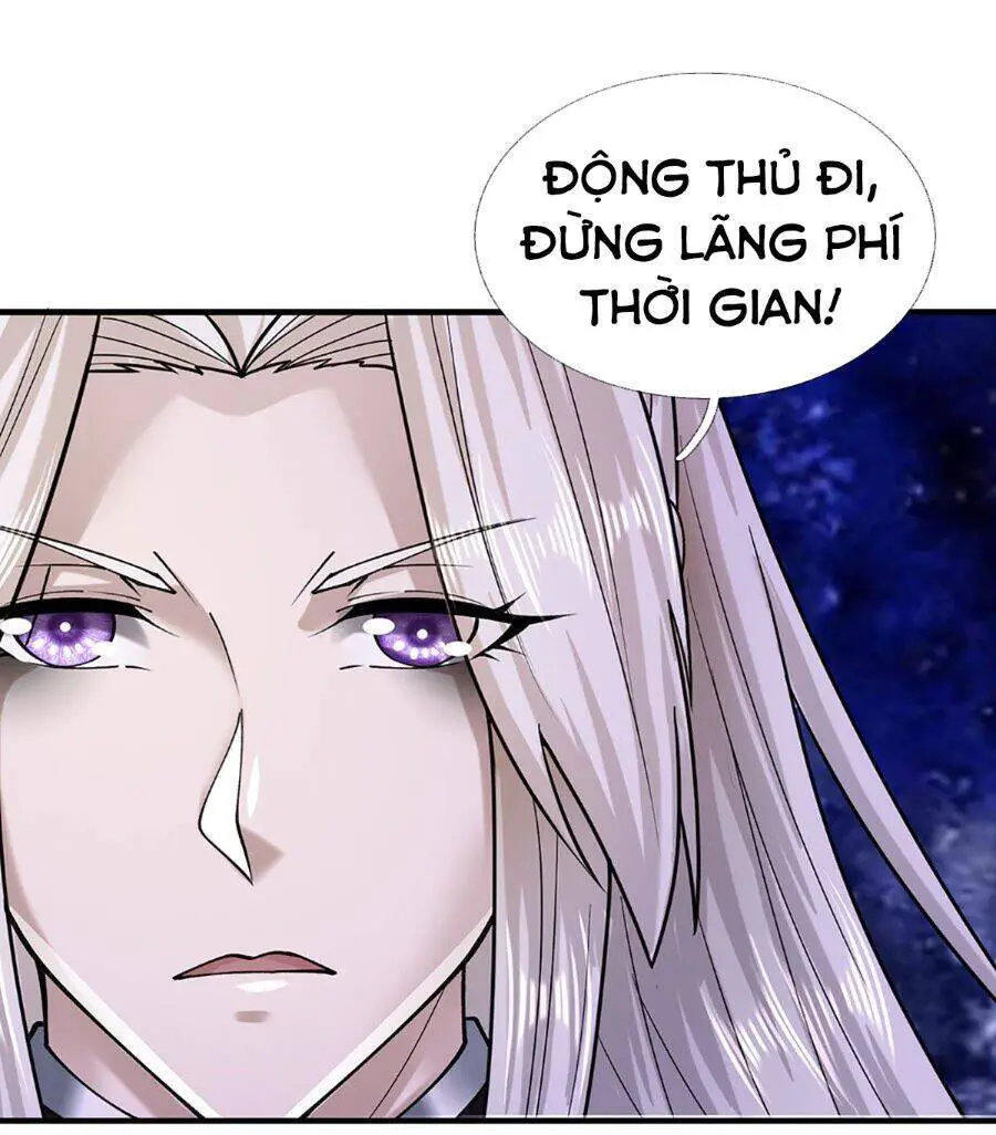 Bị Giam Cầm Trăm Vạn Năm Đệ Tử Ta Trải Khắp Chư Thiên Thần Giới Nettruyen ZZZ Chương 129 Page 11