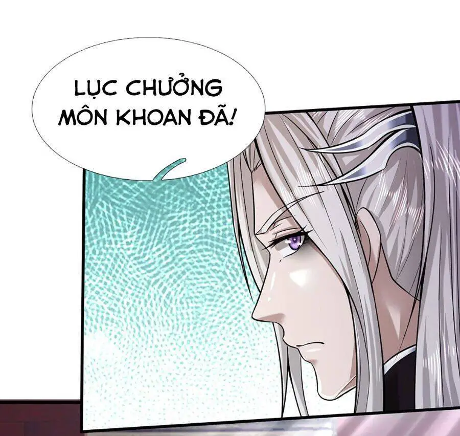 Bị Giam Cầm Trăm Vạn Năm Đệ Tử Ta Trải Khắp Chư Thiên Thần Giới Nettruyen ZZZ Chương 129 Page 23