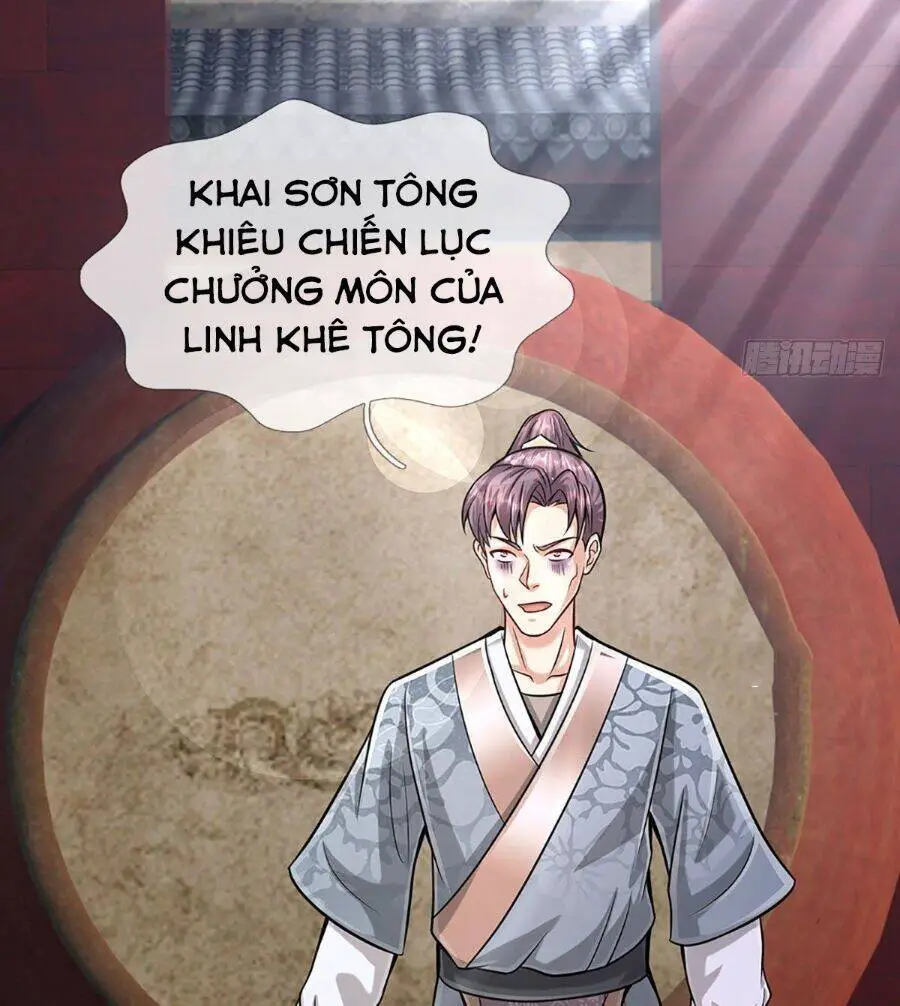Bị Giam Cầm Trăm Vạn Năm Đệ Tử Ta Trải Khắp Chư Thiên Thần Giới Nettruyen ZZZ Chương 129 Page 24