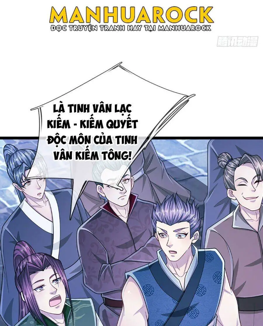 Bị Giam Cầm Trăm Vạn Năm Đệ Tử Ta Trải Khắp Chư Thiên Thần Giới Nettruyen ZZZ Chương 129 Page 53