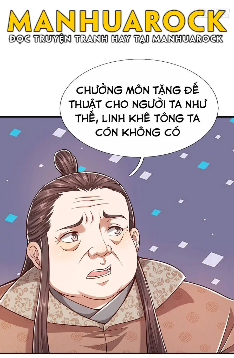 Bị Giam Cầm Trăm Vạn Năm Đệ Tử Ta Trải Khắp Chư Thiên Thần Giới Nettruyen ZZZ Chương 126 Page 19