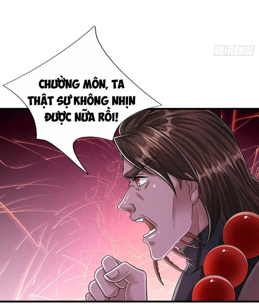Bị Giam Cầm Trăm Vạn Năm Đệ Tử Ta Trải Khắp Chư Thiên Thần Giới Nettruyen ZZZ Chương 126 Page 33