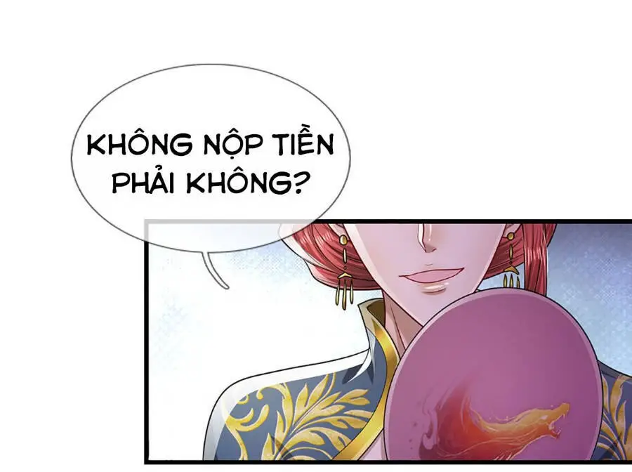 Bị Giam Cầm Trăm Vạn Năm Đệ Tử Ta Trải Khắp Chư Thiên Thần Giới Nettruyen ZZZ Chương 126 Page 36