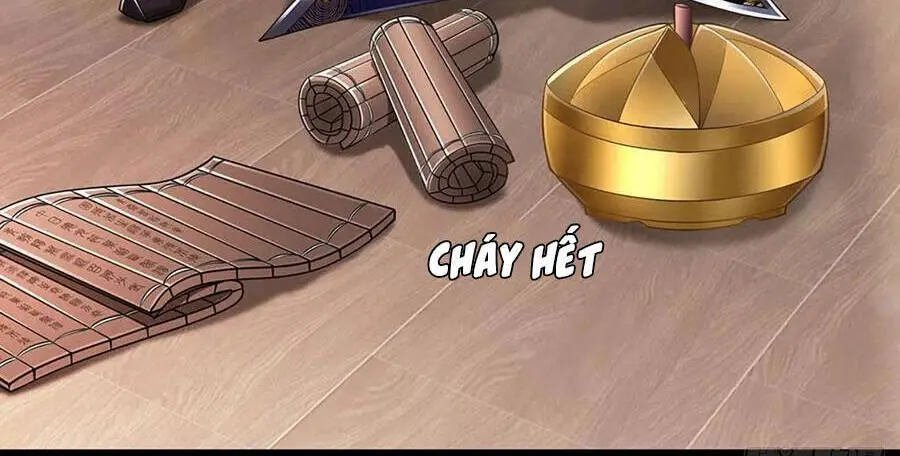 Bị Giam Cầm Trăm Vạn Năm Đệ Tử Ta Trải Khắp Chư Thiên Thần Giới Nettruyen ZZZ Chương 119 Page 2