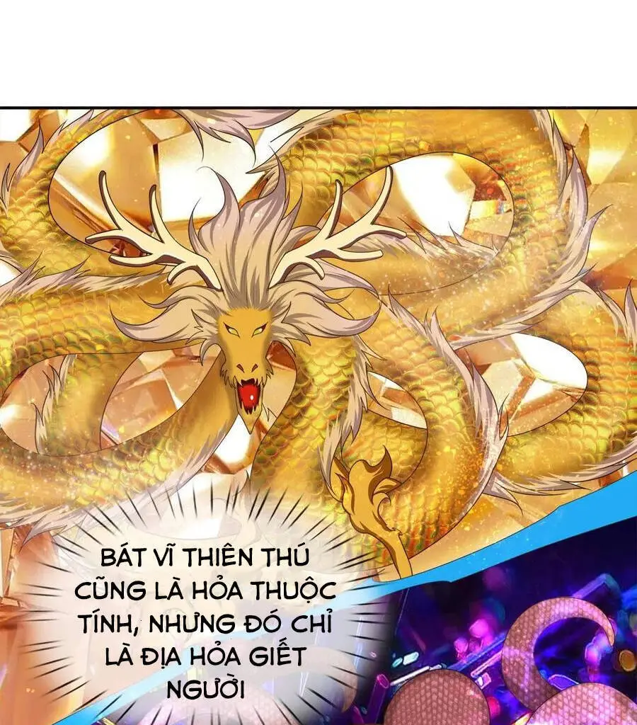Bị Giam Cầm Trăm Vạn Năm Đệ Tử Ta Trải Khắp Chư Thiên Thần Giới Nettruyen ZZZ Chương 119 Page 32