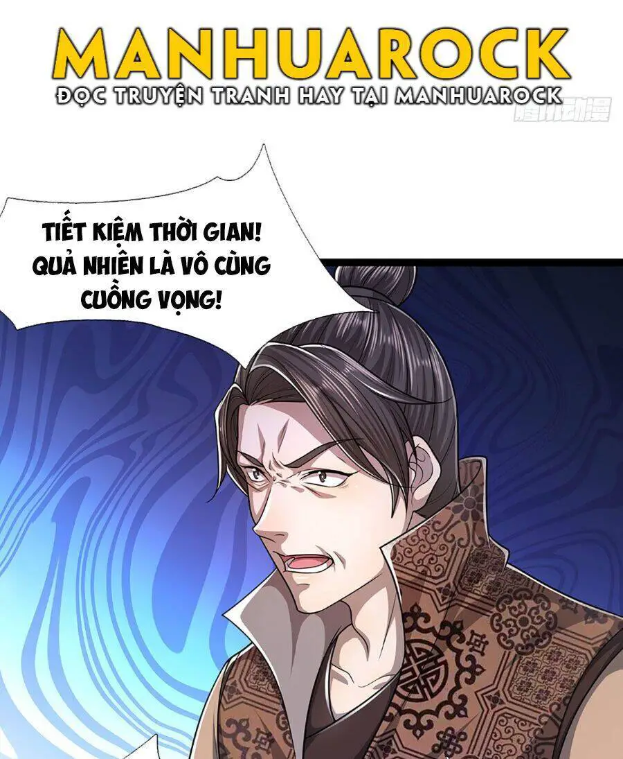 Bị Giam Cầm Trăm Vạn Năm Đệ Tử Ta Trải Khắp Chư Thiên Thần Giới Nettruyen ZZZ Chương 130 Page 24