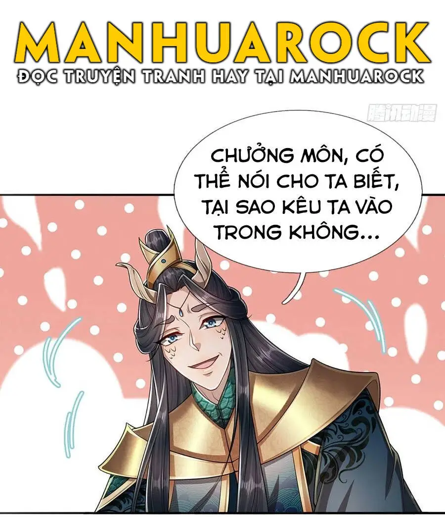 Bị Giam Cầm Trăm Vạn Năm Đệ Tử Ta Trải Khắp Chư Thiên Thần Giới Nettruyen ZZZ Chương 118 Page 19