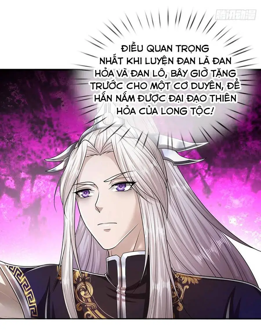 Bị Giam Cầm Trăm Vạn Năm Đệ Tử Ta Trải Khắp Chư Thiên Thần Giới Nettruyen ZZZ Chương 118 Page 24